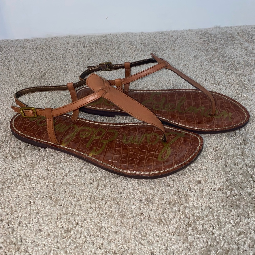 Sam Edelman sandals